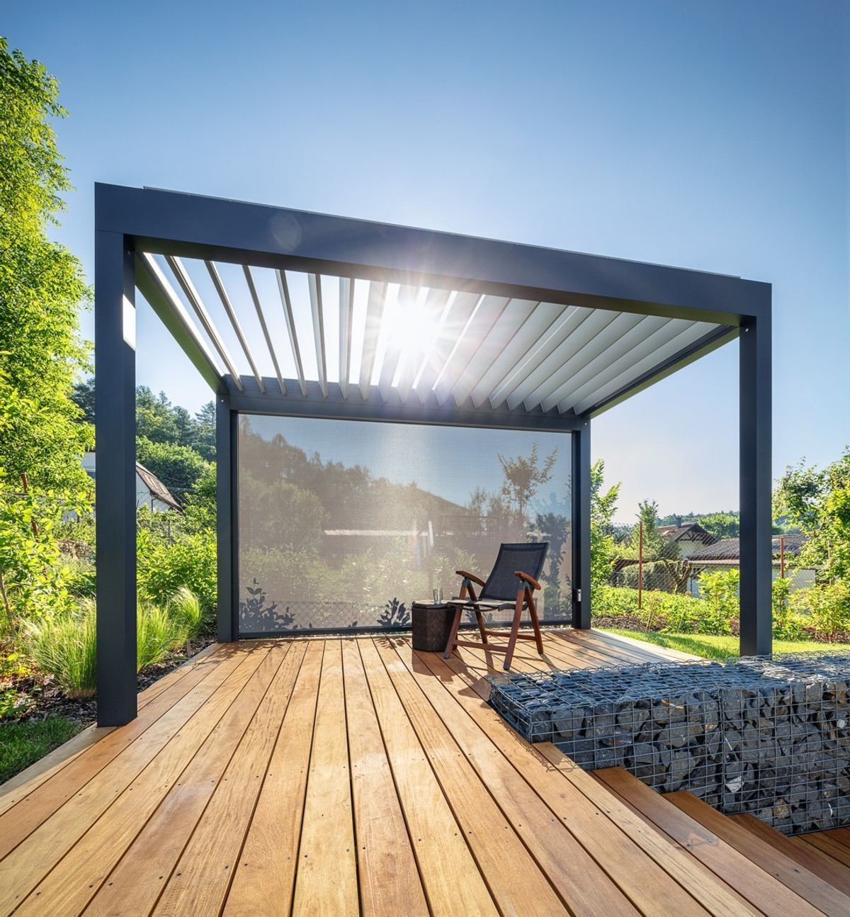 Pergola SKYLINE