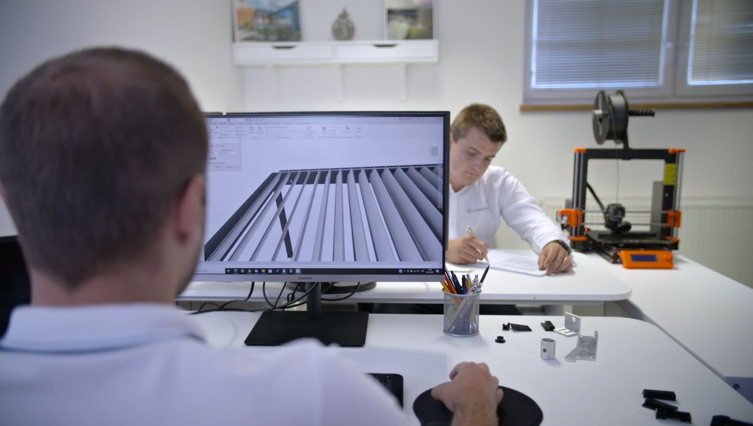 Produkt společnosti AL Pergoly s. r. o.