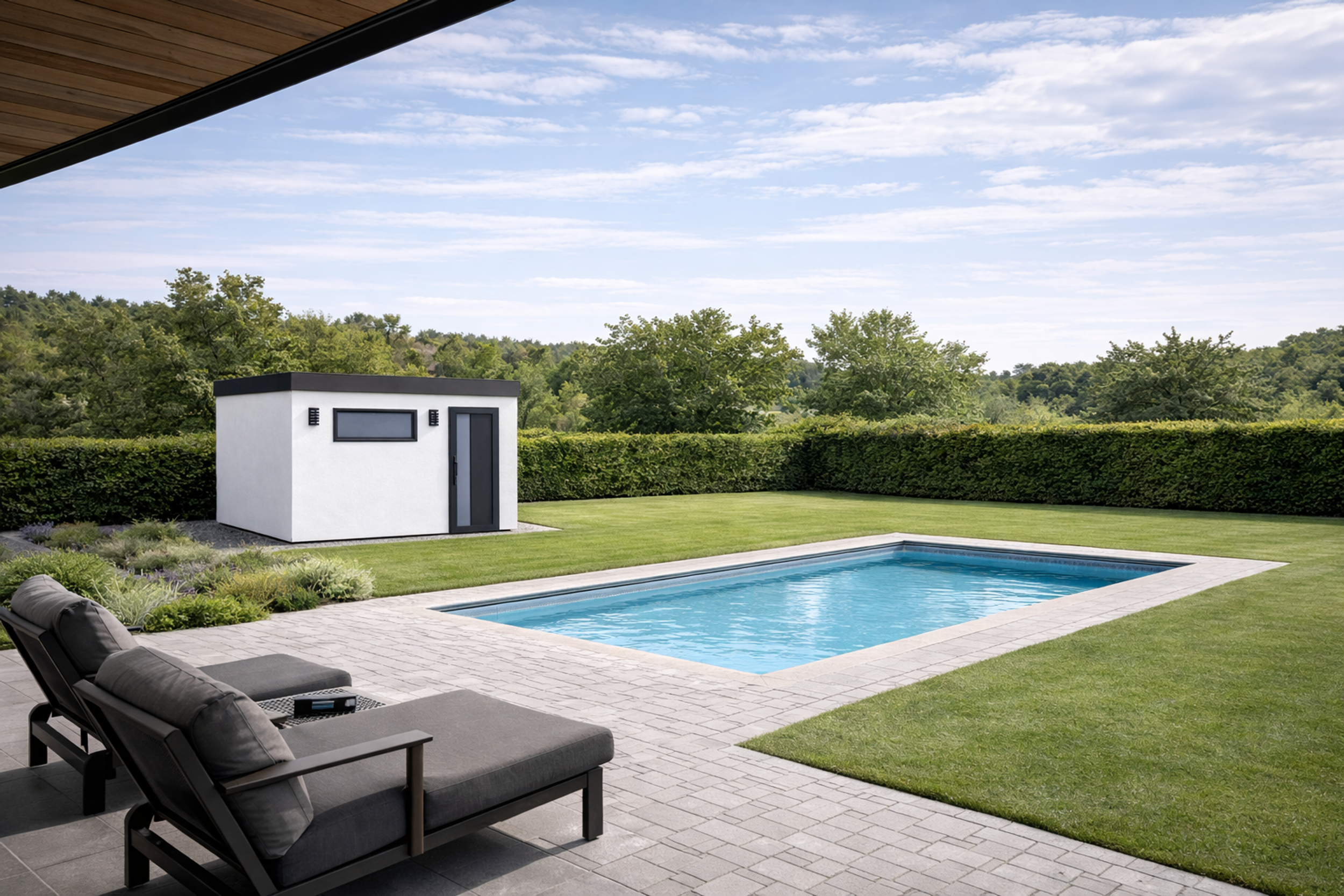 Produkt společnosti AL Pergoly s. r. o.