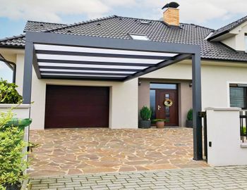 CARPORT 3000