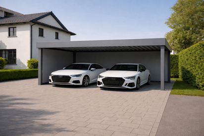 Carport X-PORT